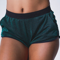 Shorts “RADIANCE”