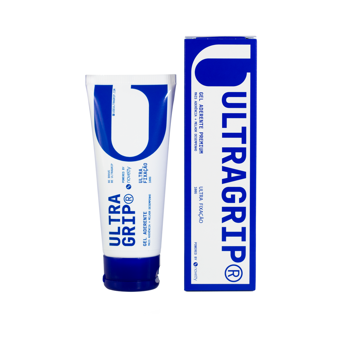 UltraGrip® Adhesive Gel (100g)